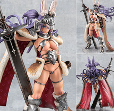 AMAKUNI official PARADISE & PALADINS No.3 Laco Vainsheim 1/7 Figure japan anime picture