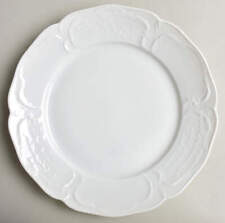 Rosenthal - Continental Sanssouci White Dinner Plate 6321340 picture