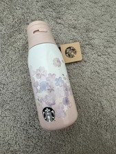 2023 Starbucks Japan Cherry Blossom Sakura 355ml Tumbler picture