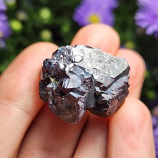 Cuprite Crystal picture