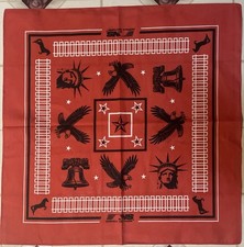 Norfolk Southern America’s 250th Railroad Engineer Bandana Big Boy 4014 Event picture