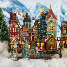 Christkindl Square, B/O (4.5V) picture