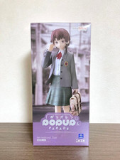 POP UP PARADE serial experiments lain Lain Iwakura L size Complete Figure New picture