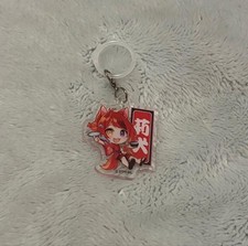 STPR Rinu Kun Trading Festival Charm Goldfish Suupara 14+ picture
