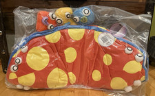 NWT Glitch Productions The Amazing Digital Circus Gloink Queen Plush Figure Set picture