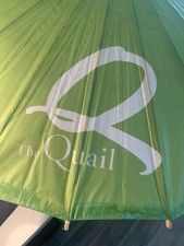 Quail Motorsports gathering Parasol 2025 picture