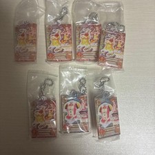 Aikatsu Anyone Can Idol Activity Acrylic Charm 3 Otome Arisugawa picture