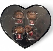 FUNKO Pocket POP Star Wars Disney Valentines Day 4Pk Vinyl 2