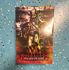 Predator 2 Ultimate Elder Boar Predator Collectible Figure Sci-Fi Horror picture
