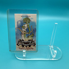 2009 Allen & Ginter Creatures of Legend Myth & Terror Medusa CLMT7 Insert picture