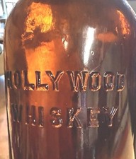 XXX Rare vintage Original “ Hollywood