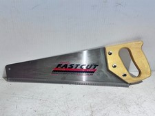 Vintage NOS Craftsman Fastcut 8 Point 15