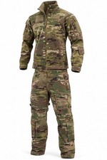 Massif Elements CWAS FR OCP Uniform Set – Shirt & Pants – Military Issue picture