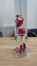 Karin STREET FIGHTER BISHOUJO STATUE 1/7 Scale Figure Kotobukiya Japan No Box picture