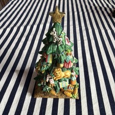 Vintage Ceramic Christmas Tree Small picture