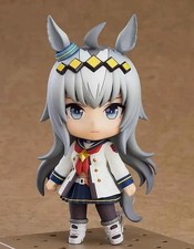 In-Stock Nendoroid Uma Musume Pretty Derby Cute Anime Character Fashion Toys Co picture
