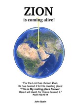 Zion picture