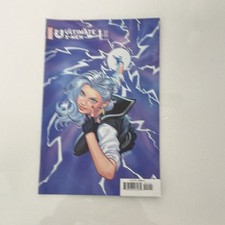 Ultimate X-Men Number One picture