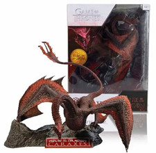McFarlane Toys House of the Dragon Caraxes Figure  picture