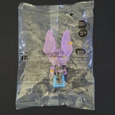 Burger King Dragon Ball Super Collaboration. Beerus Collectible Mini Figure picture