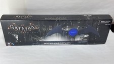 Batarang Replica Prop 1:1 Batman Arkham Knight DC Comics Neca 2015 New Sealed picture