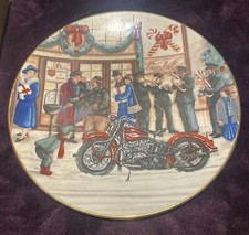 Harley-Davidson 