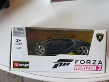 Burago Forza Horizon 3 Lamborghini Centenario NEW IN BOX picture