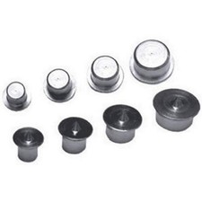 General Tools 888 1/4-Inch to 1/2-Inch Dowel Center Transfer Plugs picture