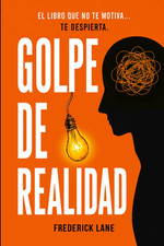 GOLPE DE REALIDAD (Spanish Edition) picture