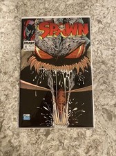 Spawn #4 Image Comics picture