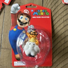 Super Mario Lakitu 2.5