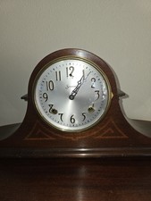Sessions Camel Hump Mantle Clock picture