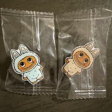 Amazon Peccy Pin - Monster picture