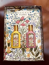 Gucci Flora orchid, and gardenia Eau de Parfum Mini 5 ml / 0.16 fl oz picture