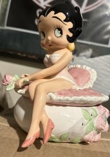 Vintage 1991 Vandor Betty Boop