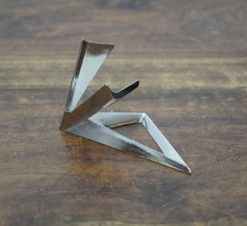 Scarce Thierry Mugler Angel Star Bottle Stand    Stand Only picture