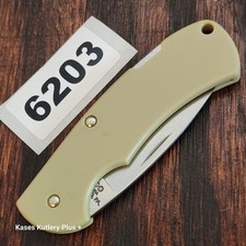 Zippo Lighters Lockback 3.5