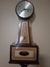 vintage antique clocks for sale picture