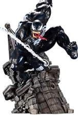 Kotobukiya Sideshow ARTFX Marvel Universe Venom 1/6 Scale Brand New In Box picture