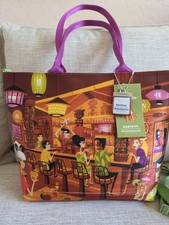 Disney Trader Sam's Harvey's Streamline Tote, SHAG for Wondergroung Gallery picture