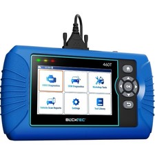 Professional OBD2 Scanner Car Code Reader Engine ABS SRS Transmission Diagnostic picture