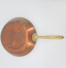 VTG Paul Revere Ware 1776-1976 Bicentennial Limited Edition 10.5” Copper Skil picture