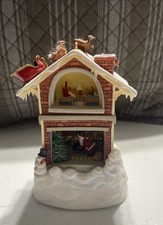 Hallmark Keepsake 2005 'It's Christmas Eve' Ornament Club Exclusive Works picture