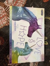 Breyer Limited Edition Love And Hope No62124 Make A Wish (H21) picture