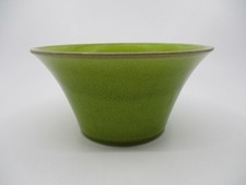 JARS FRANCE TANGA - TILLEUL AVOCADO - CEREAL BOWL - 8 1/2 x 3 1/2