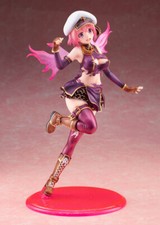 WAVE DreamTech Val x Love Mutsumi Saotome [Valkyrie] 1/7 Scale Figure picture