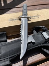 Extrema Ratio Operativo Fixed Blade Tactical 7.5 Blade picture