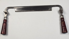 PEXTO No 9 9 Inch Folding Draw Knife Shave USA picture