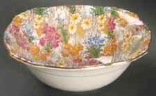 Royal Winton Marguerite  Square Cereal Bowl 4339910 picture