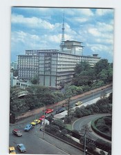 The Pride of the Orient Hotel Okura Tokyo Japan G-68211 picture